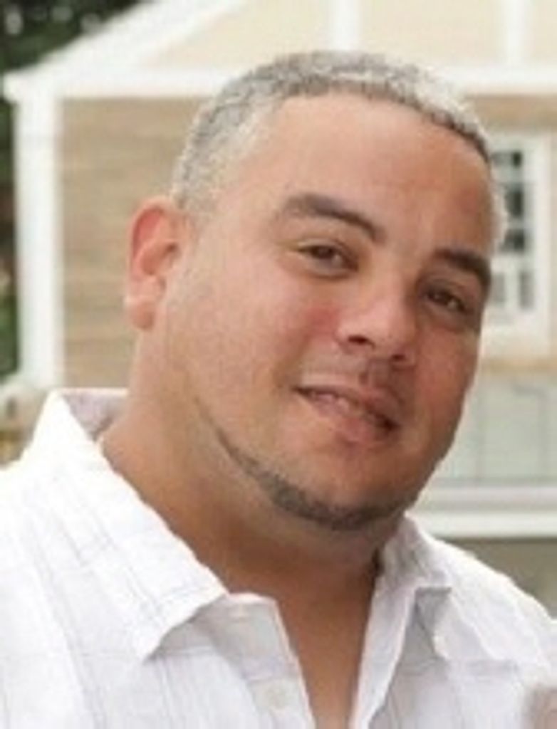 Chistopher Miguel 'Macho' Ruiz