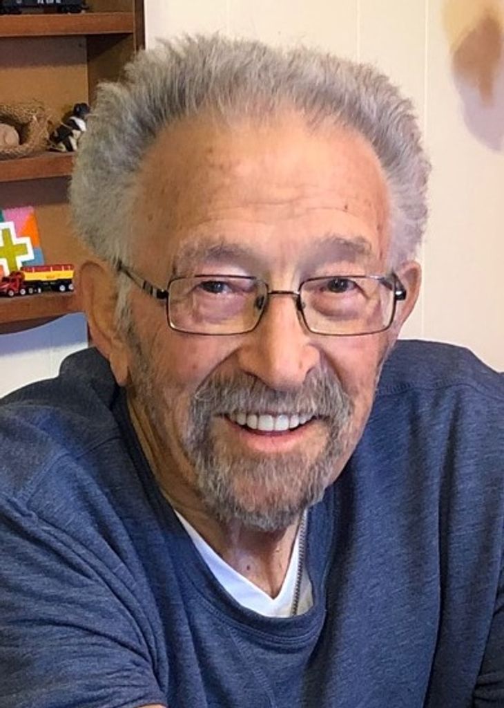 Alan "Al" Baker Profile Photo