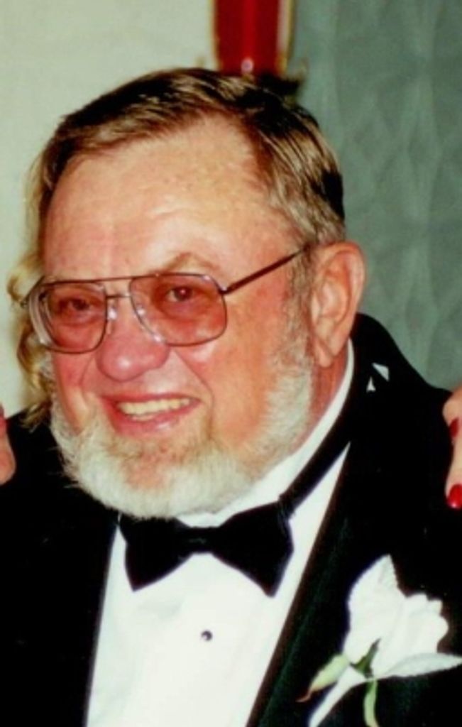 Bruce Mcneff Profile Photo