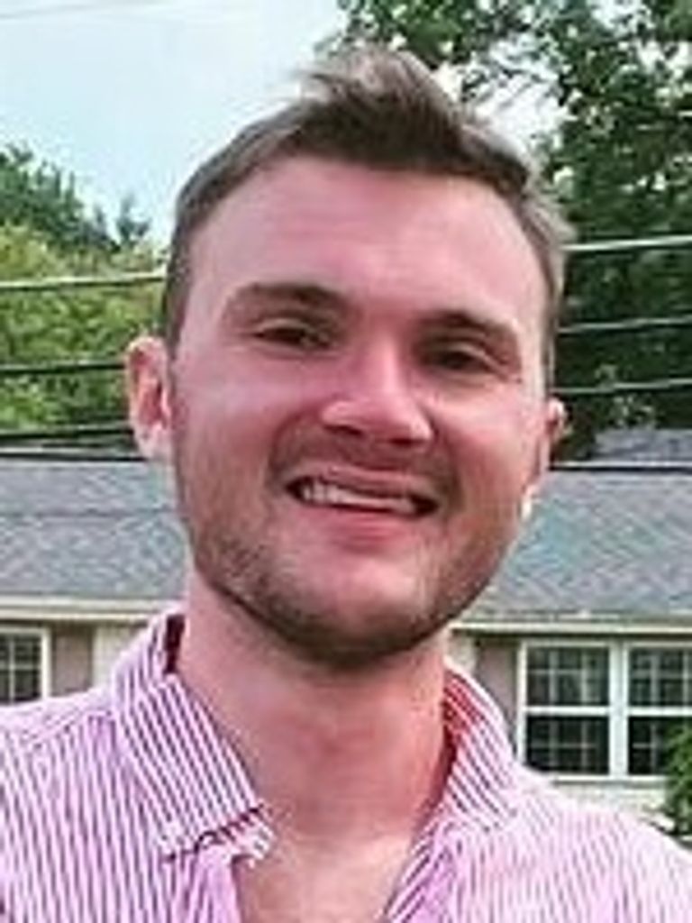 Charles R. Margolen