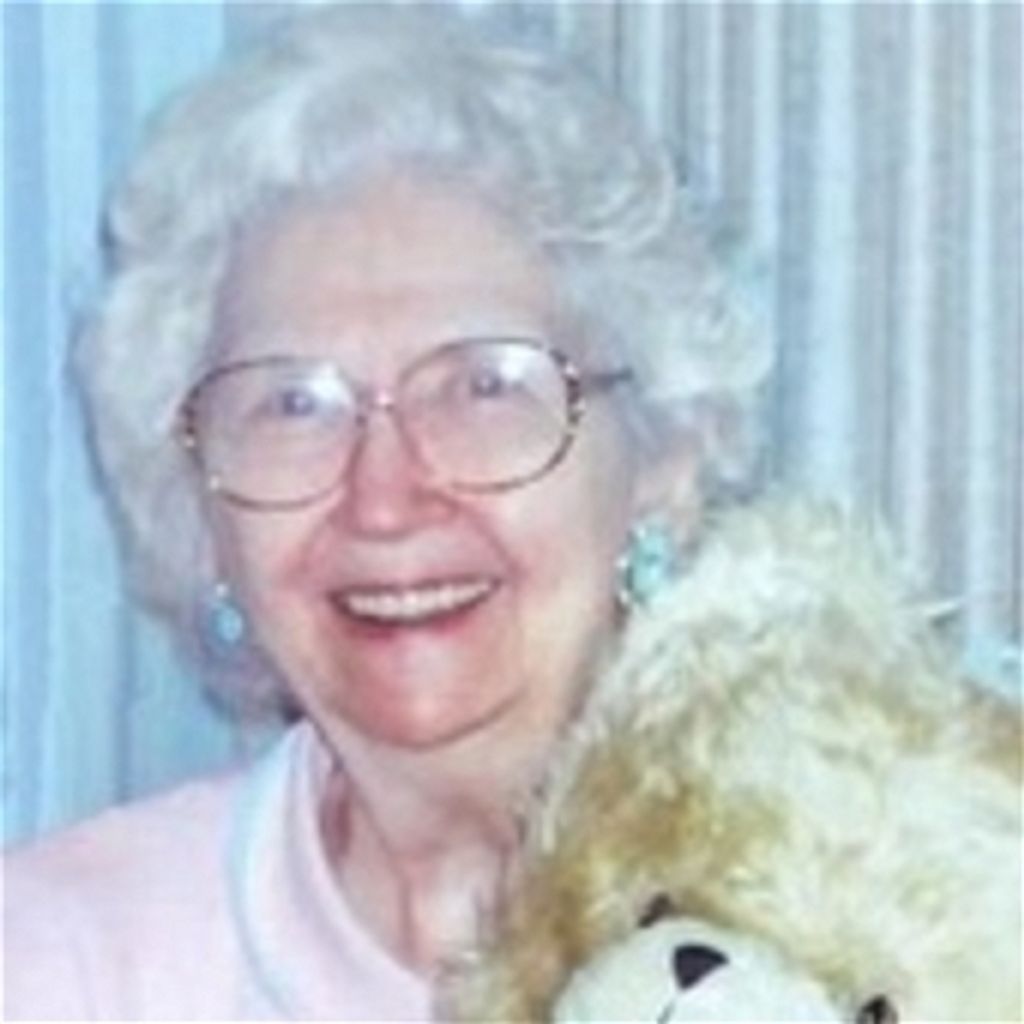 Evelyn I Johnston