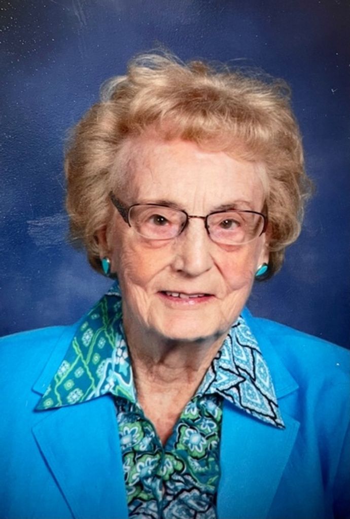 Mary S. Hintergardt Profile Photo