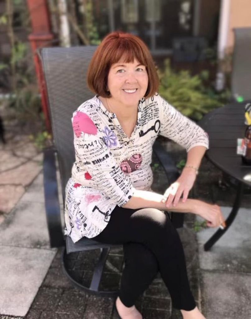 Mary E. Mcgraw