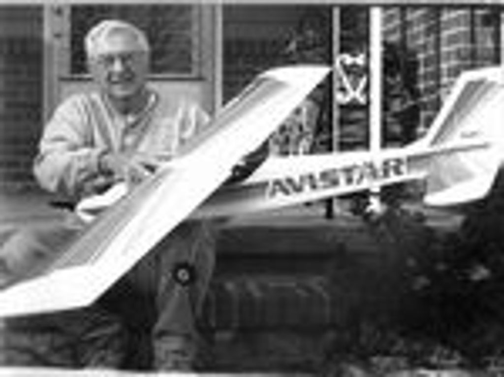 William R. "Bill" Ernst