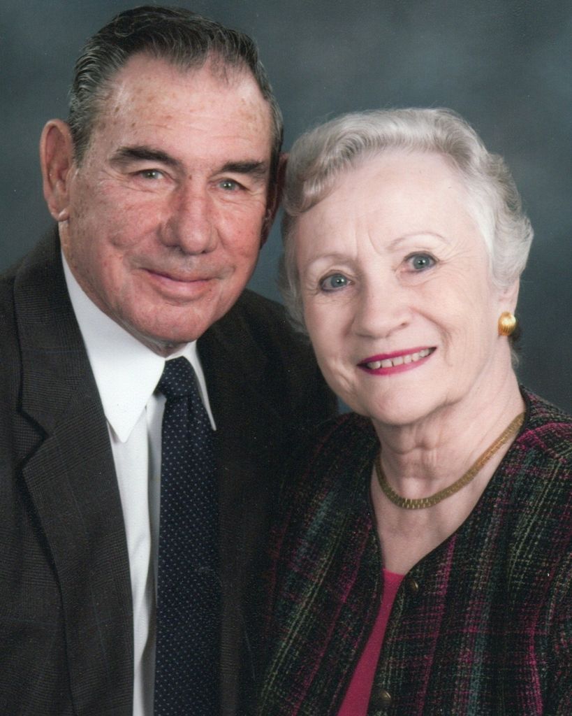 Judith Anne Holt McNeill Profile Photo