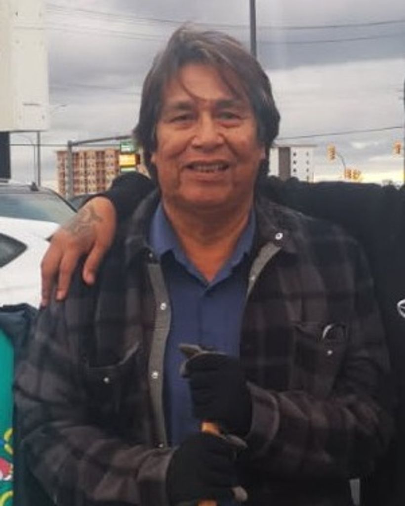 Francis Jones Elk Profile Photo