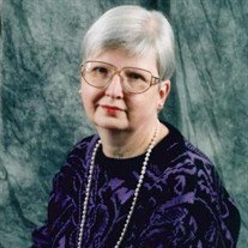 Nancy  June Hansen Profile Photo