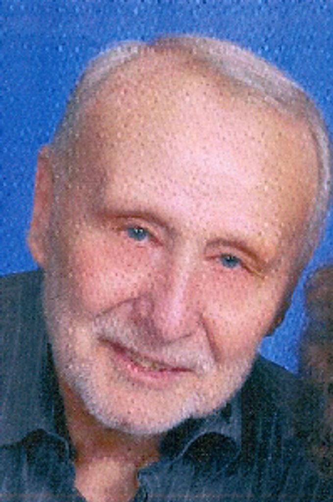 Carl J. Lachey, Sr.