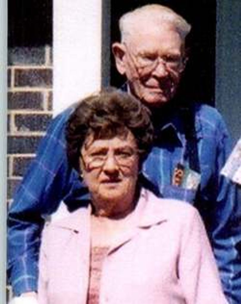 Marjorie Timmerman Lane