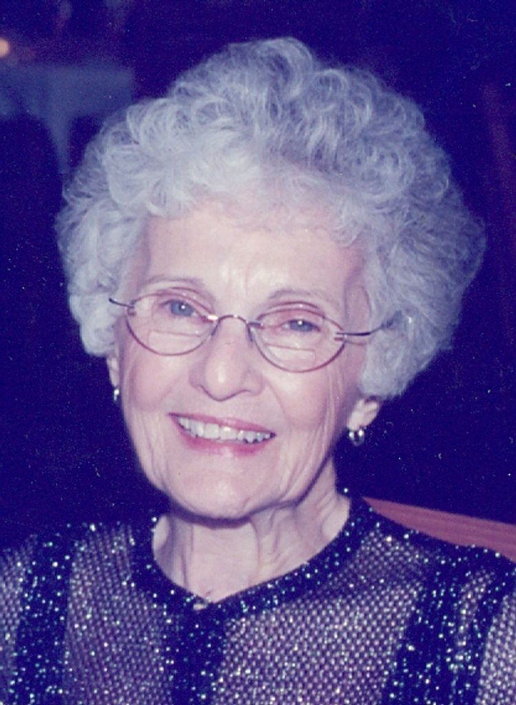 Rose "Jinx" Montgomery