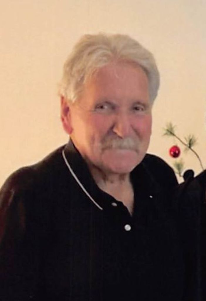 Melvin Lewie Hageman, Jr. Profile Photo