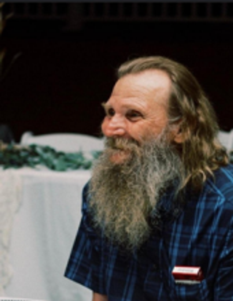Odus "Buzz"  Barton, Jr.