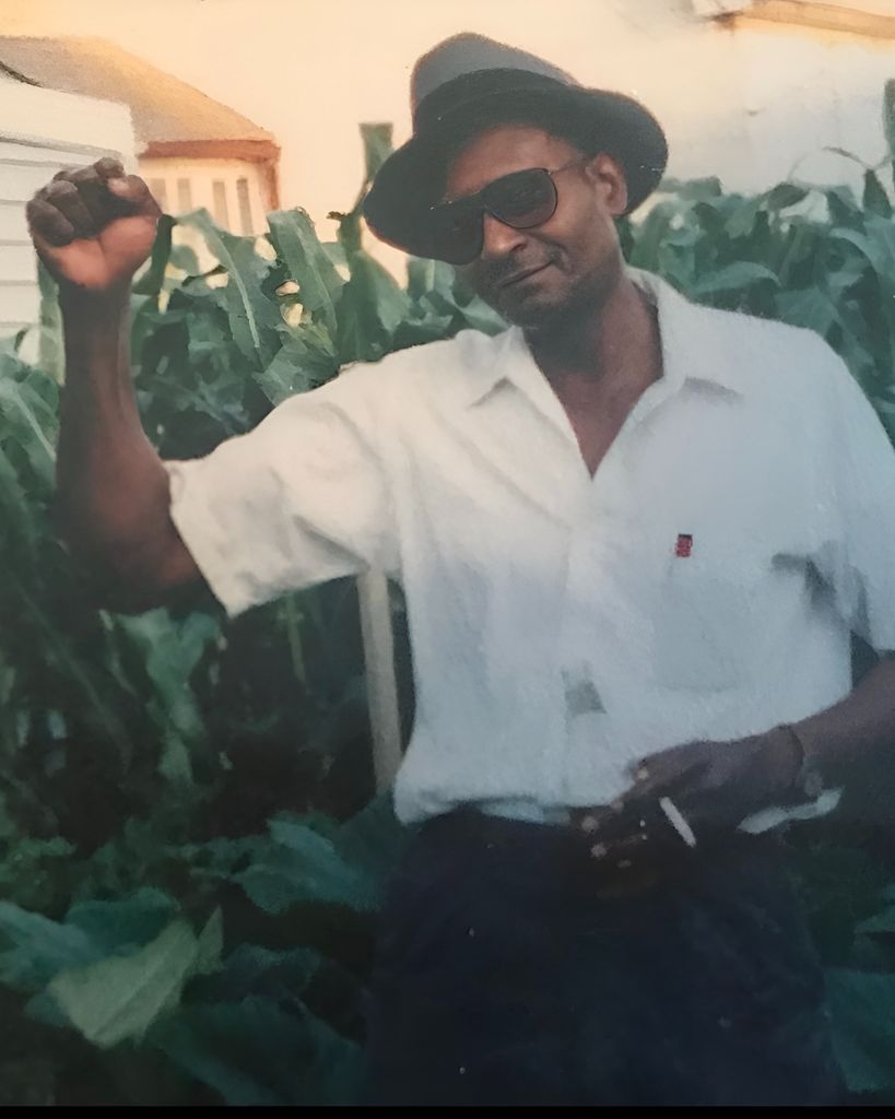 Andrew Poe Profile Photo