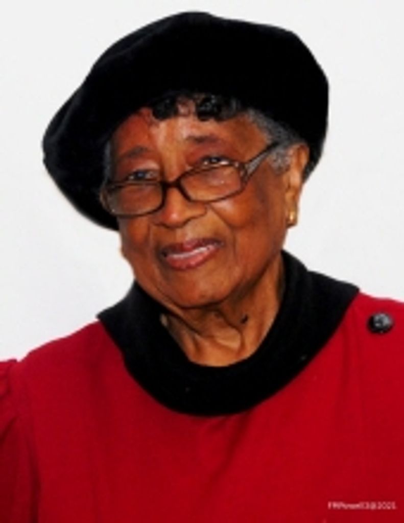 Pauline Williams Profile Photo