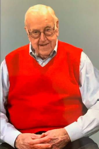 Charles Hallman Profile Photo