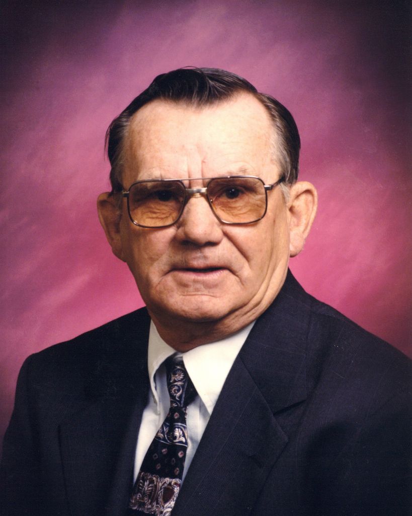 Donald Jorgensen Profile Photo