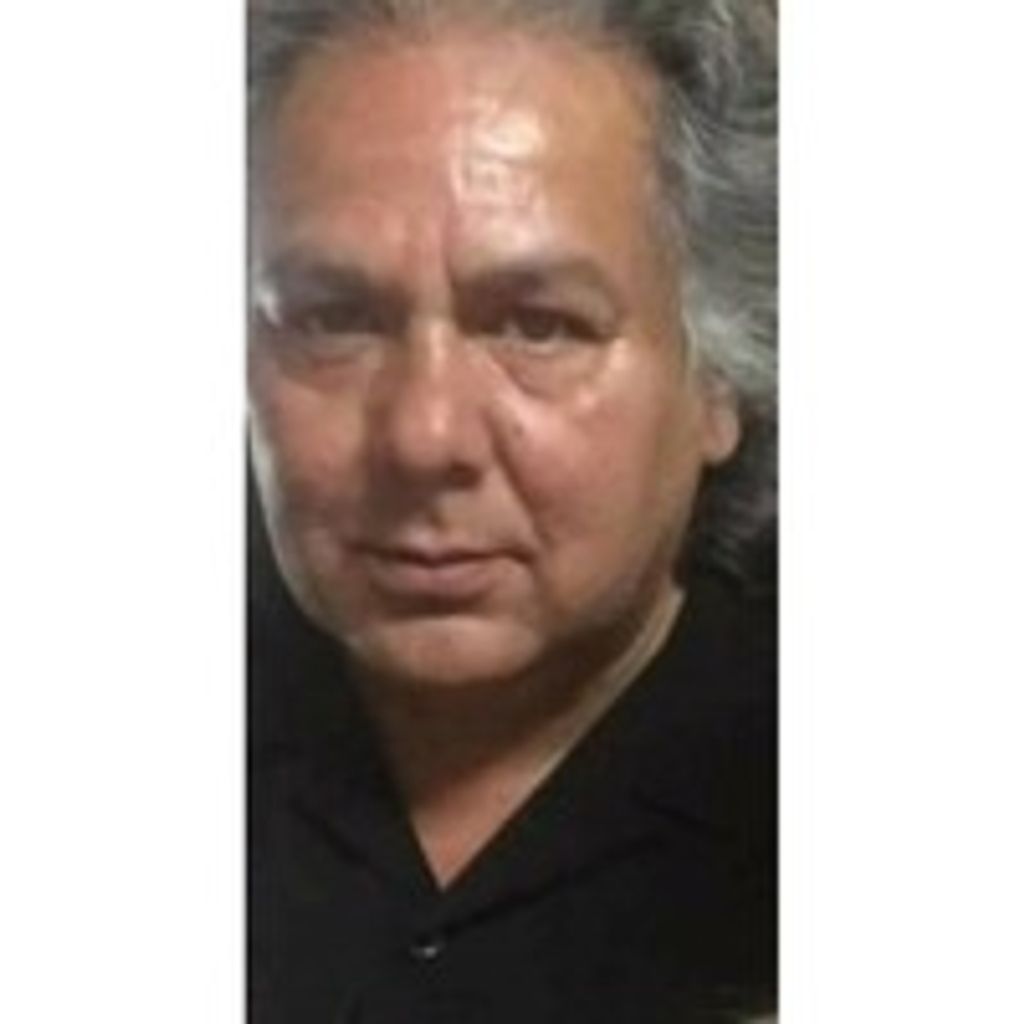 Alberto R. Alvarez
