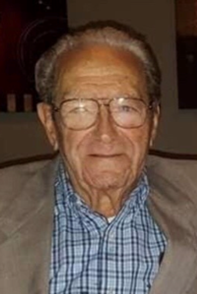Mario J. Pedi