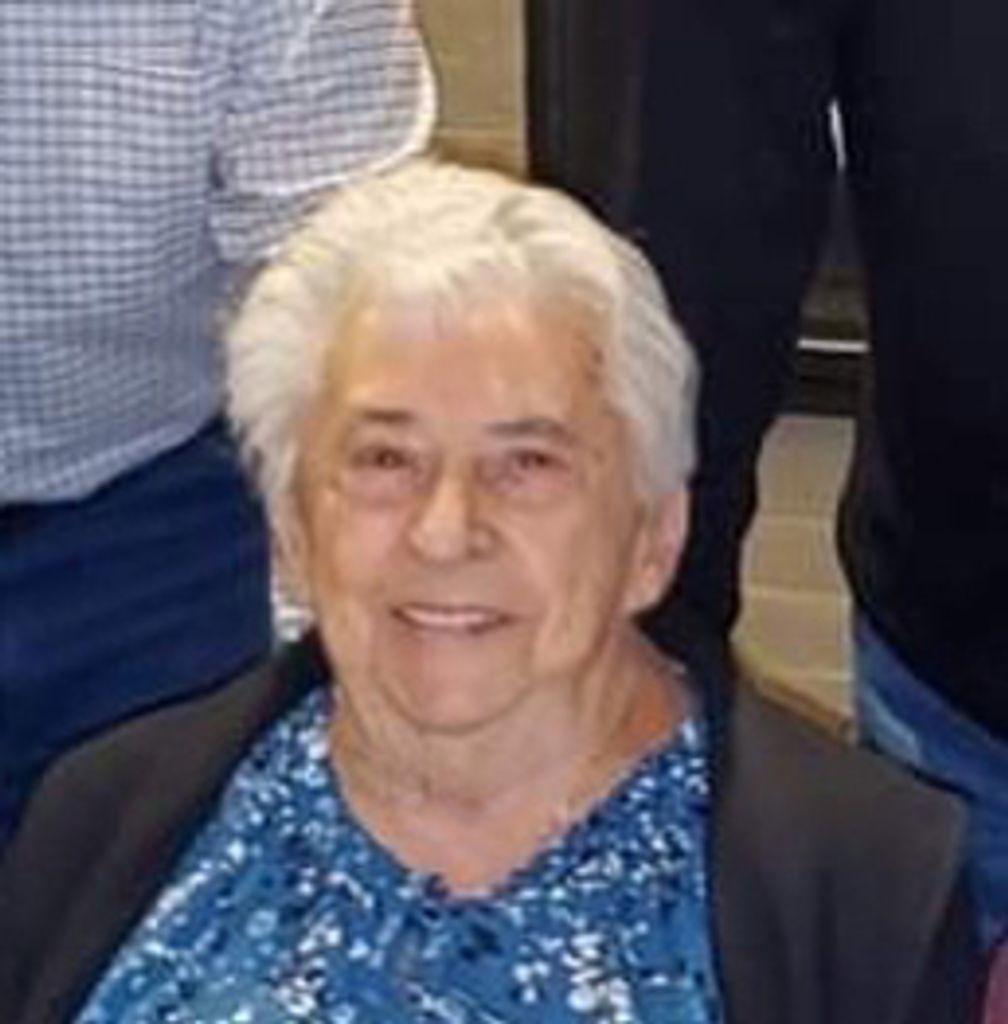 Anne Baginski