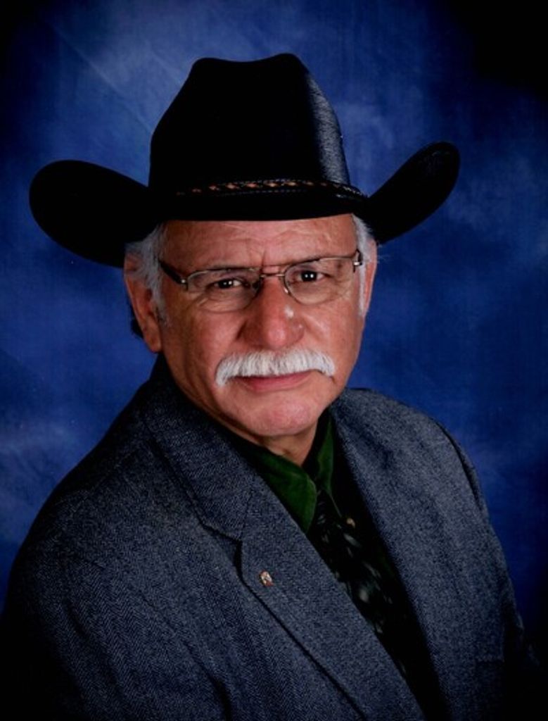 Raul C. Espinosa Profile Photo
