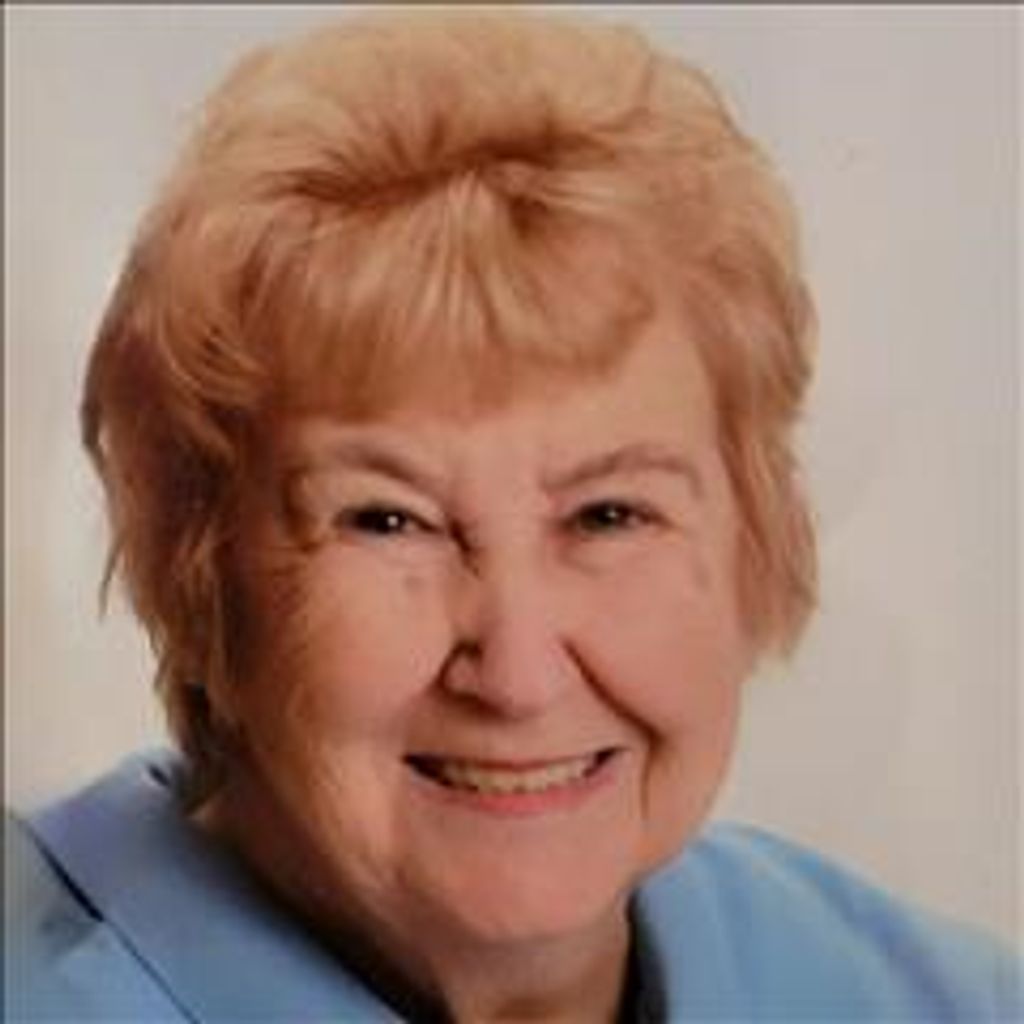 Jean Gay Roseborough Profile Photo