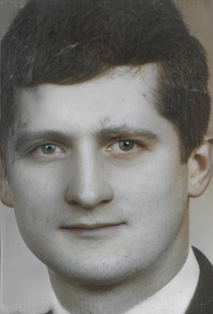 Stanislaw "Stasiu" Dobosz