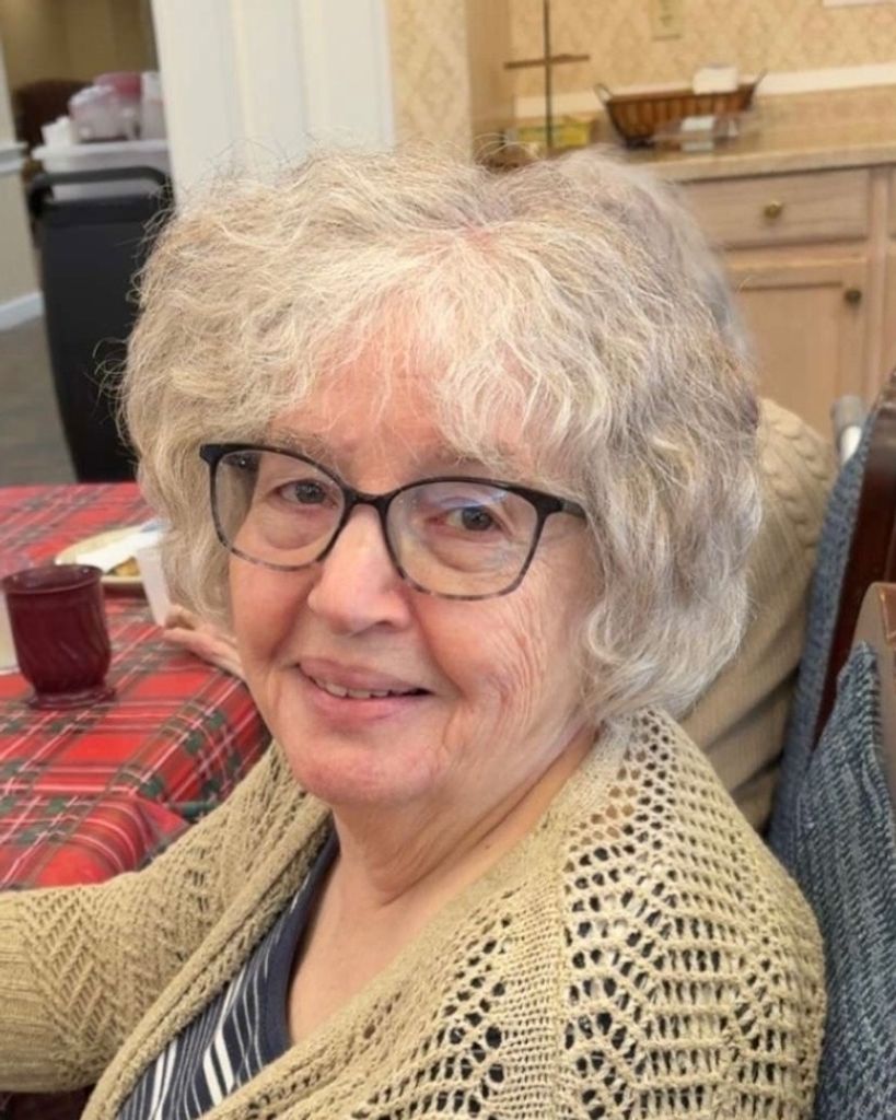 Debra P. Hampshire Profile Photo