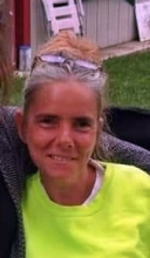Lalita Faye Mccleese-Murray