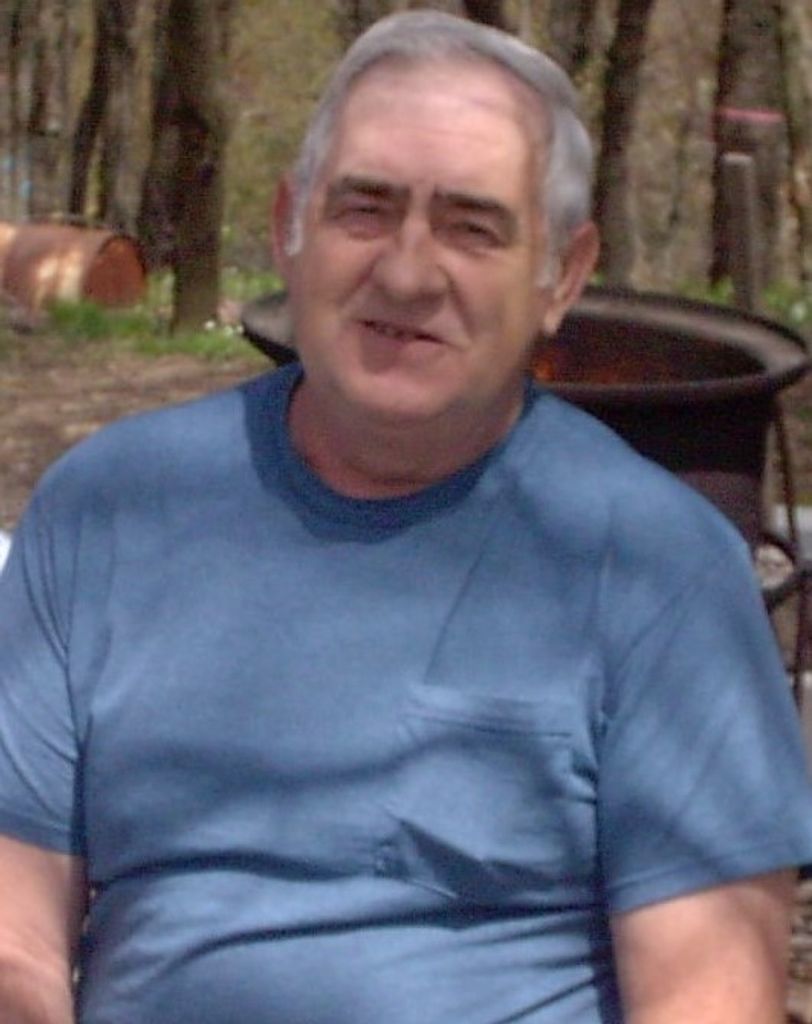 Gary McCourt