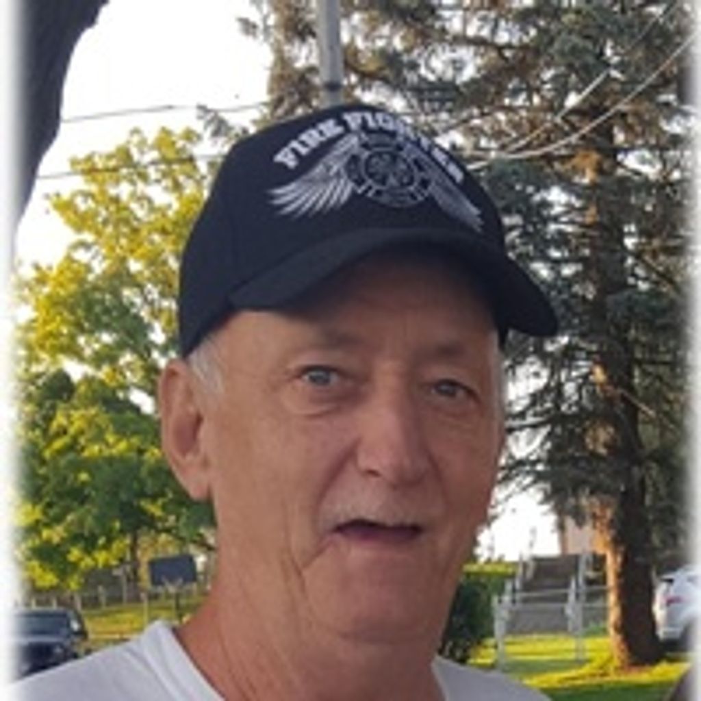 Ronald E. Geho