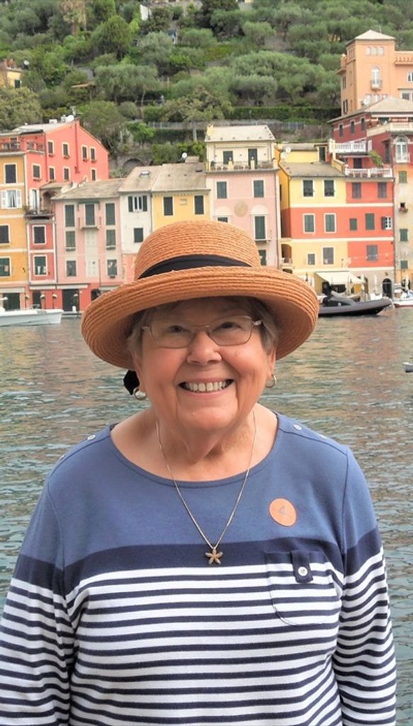 Brenda Jean Vaccaro Profile Photo