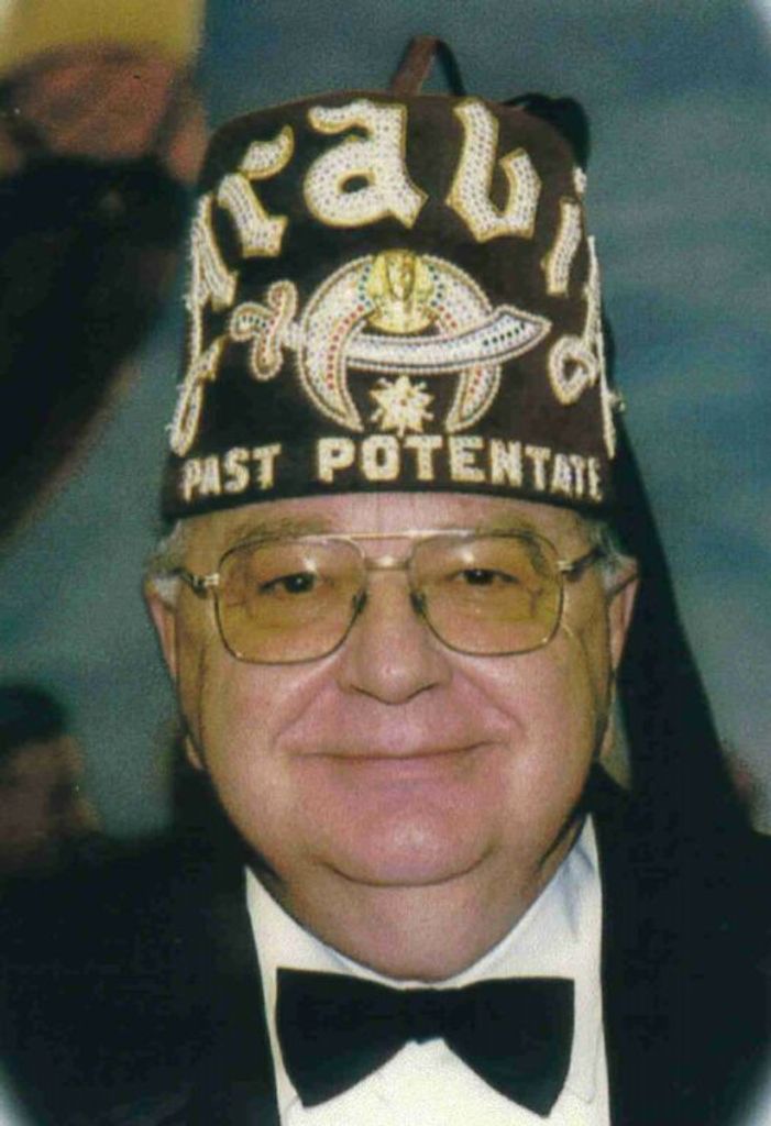 Joseph Carl Zettlemoyer Profile Photo
