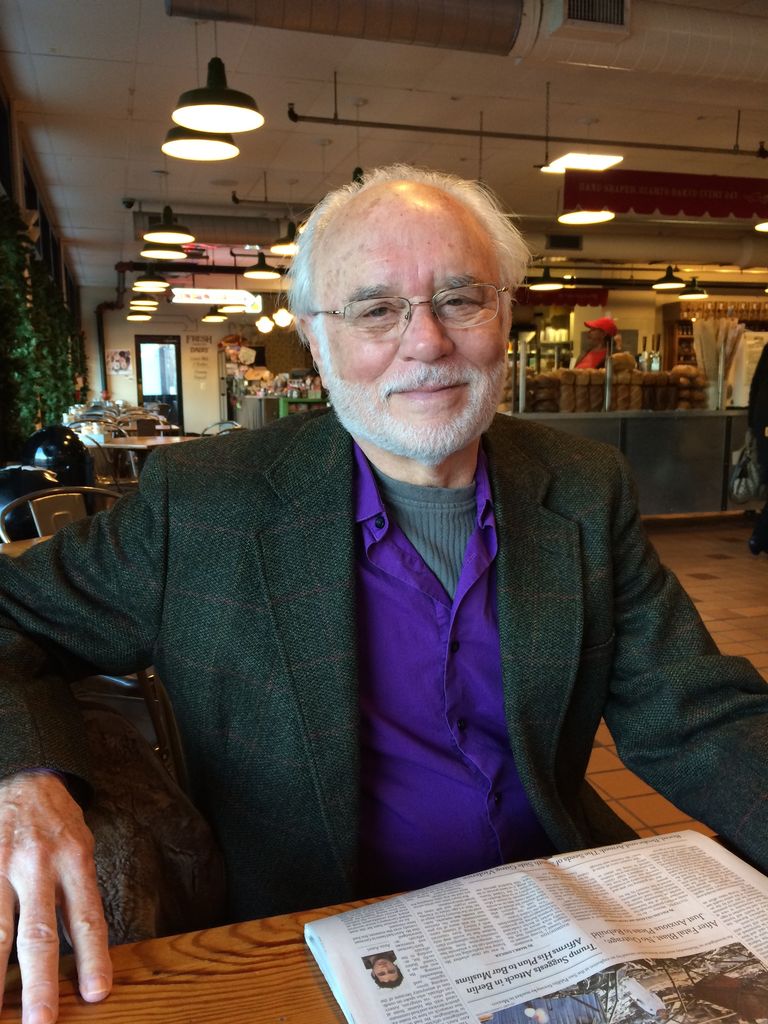 William E. Connolly Profile Photo