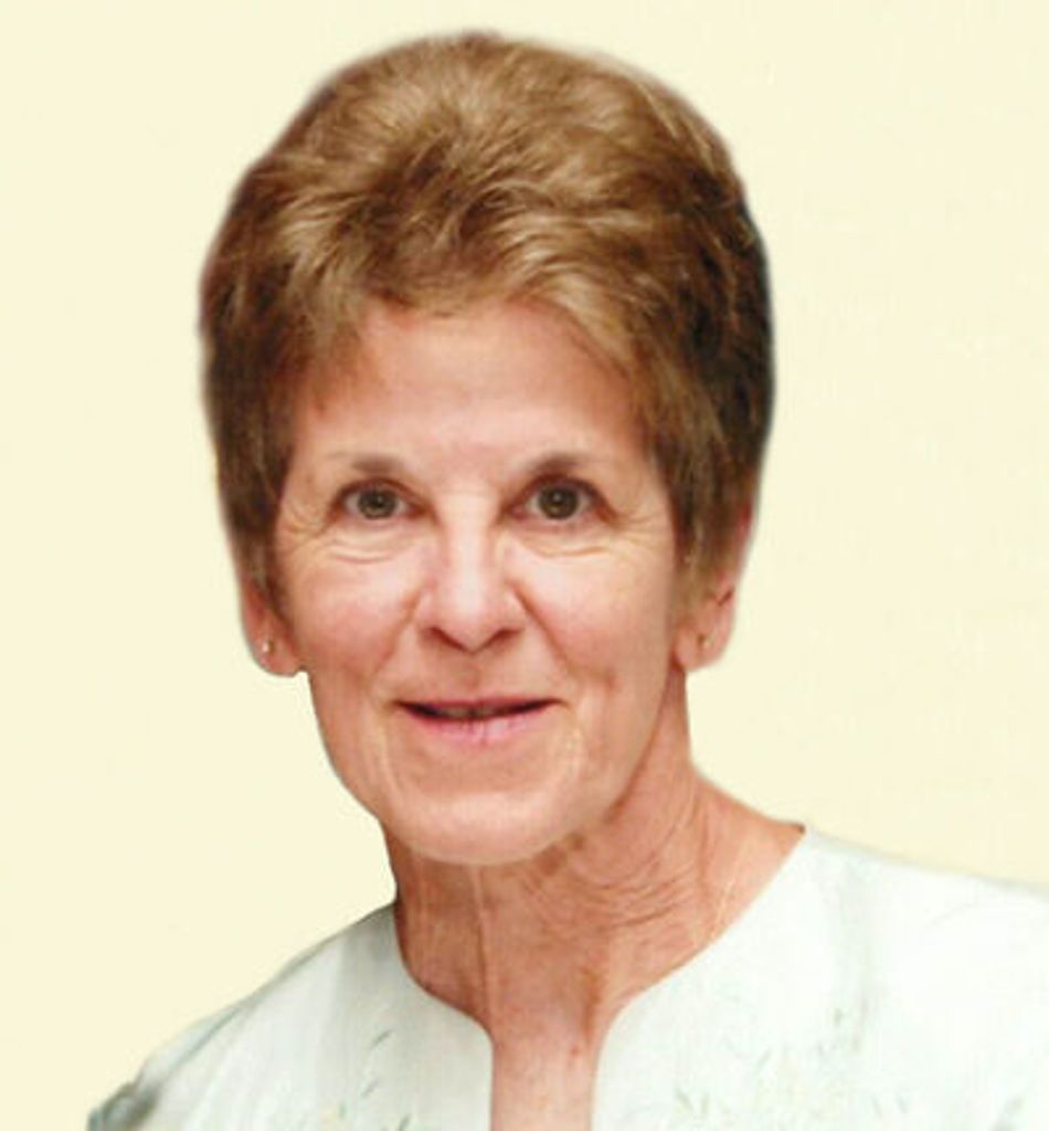 Linda M. Fender