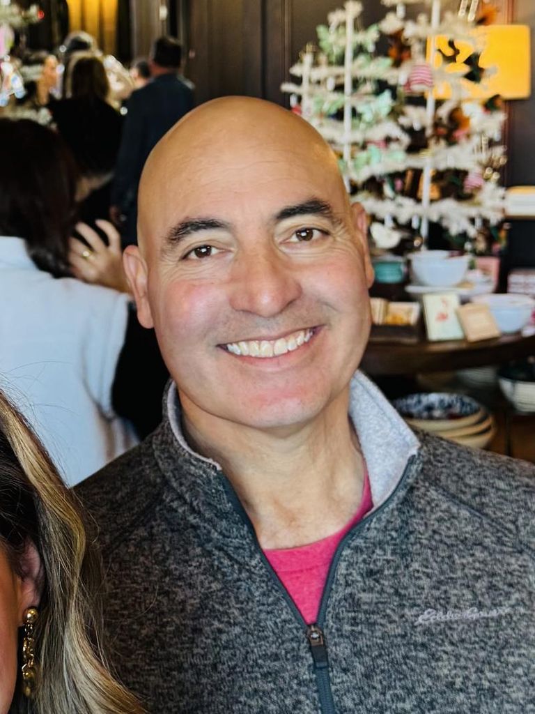 J.R. Divincenzo Ii Profile Photo