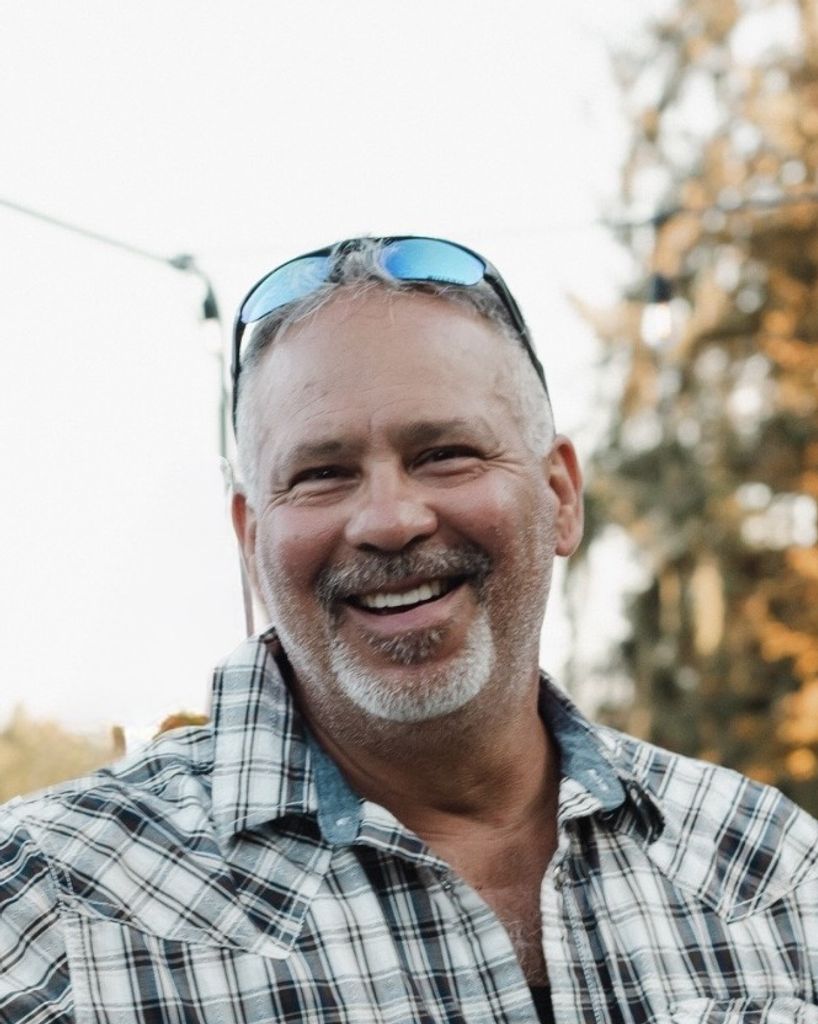 Mitchell John "Mitch" Todd Profile Photo