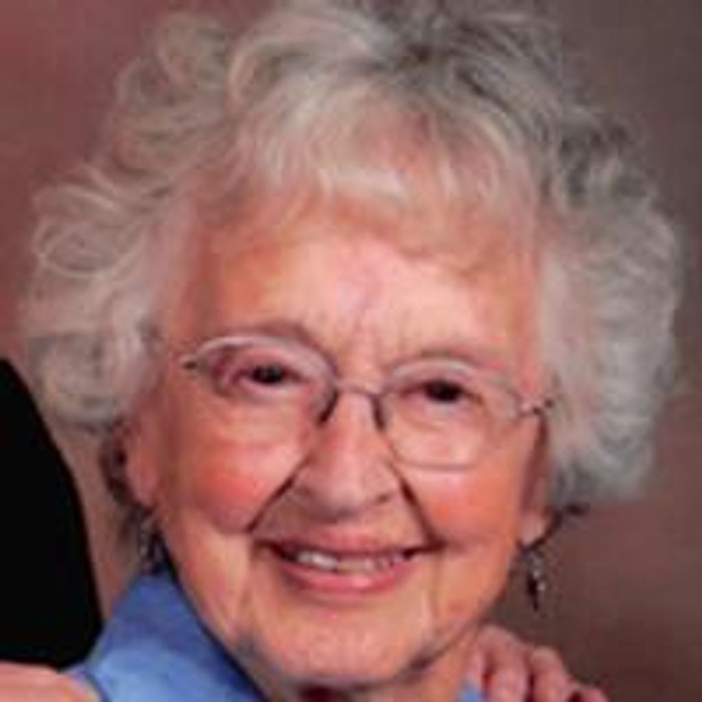 Mary I. Baldwin