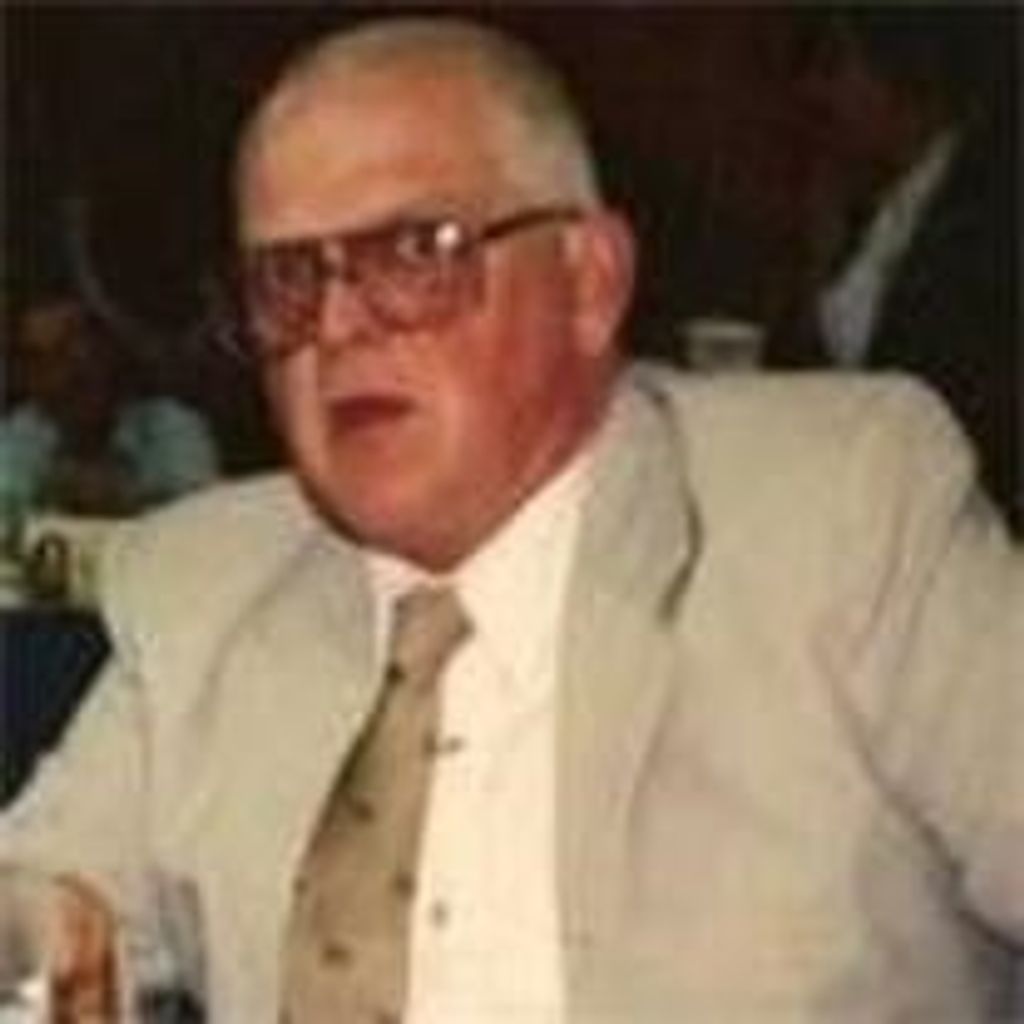 Albert Kelley