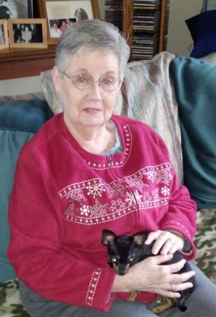 Norma Vaden