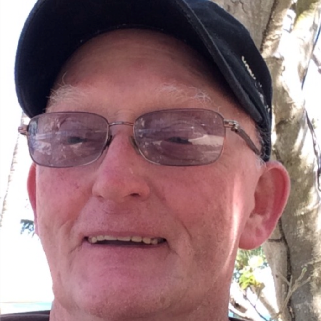 Dwight Richard Young Profile Photo