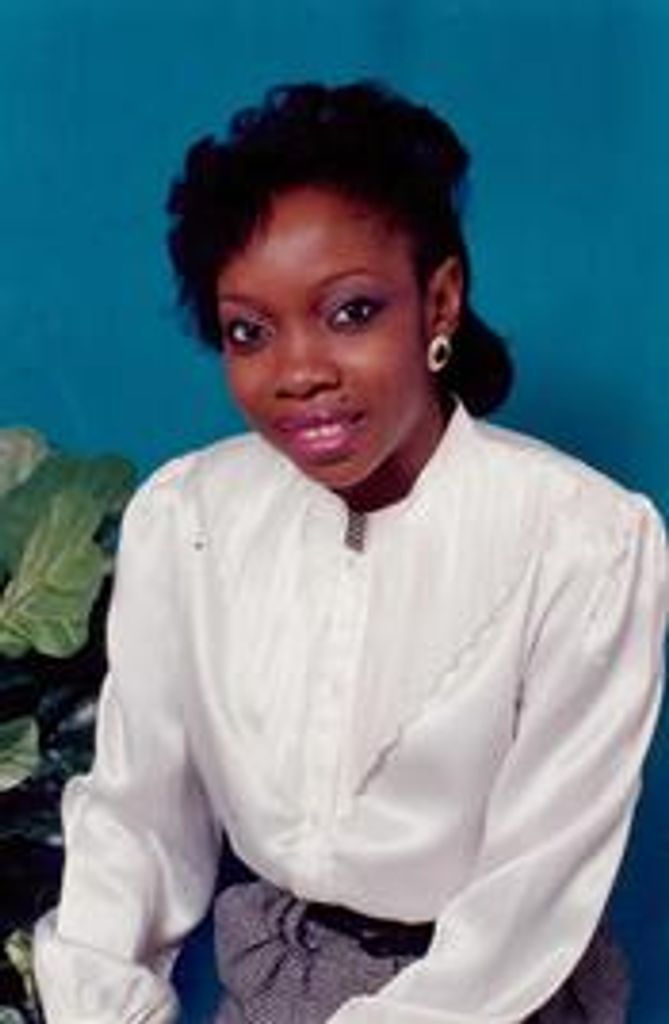 Marvain Clementina Johnson Profile Photo