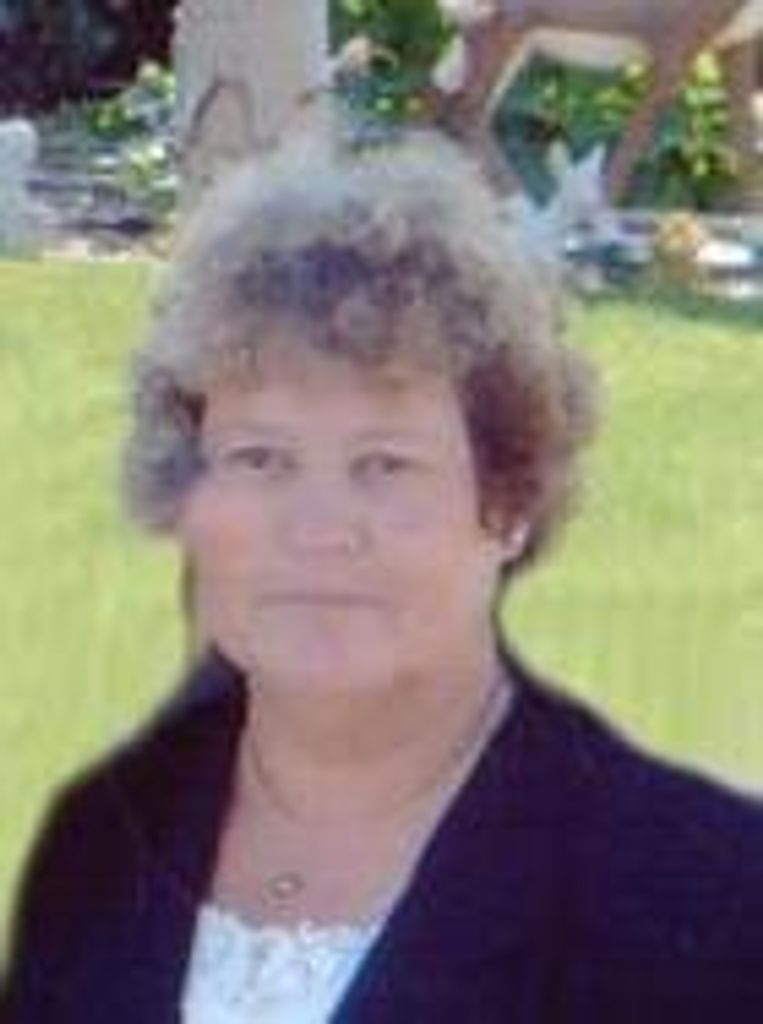 Sandra S. Swenson