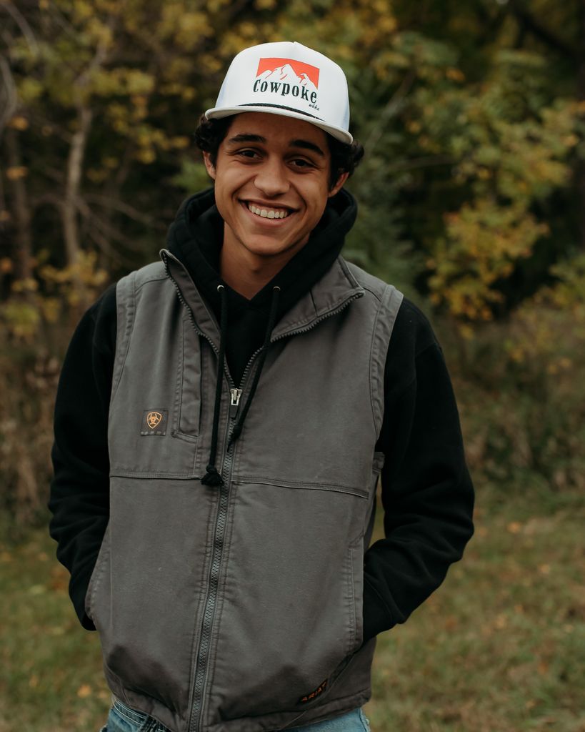 Brady Joseph Wrenn Locke Profile Photo