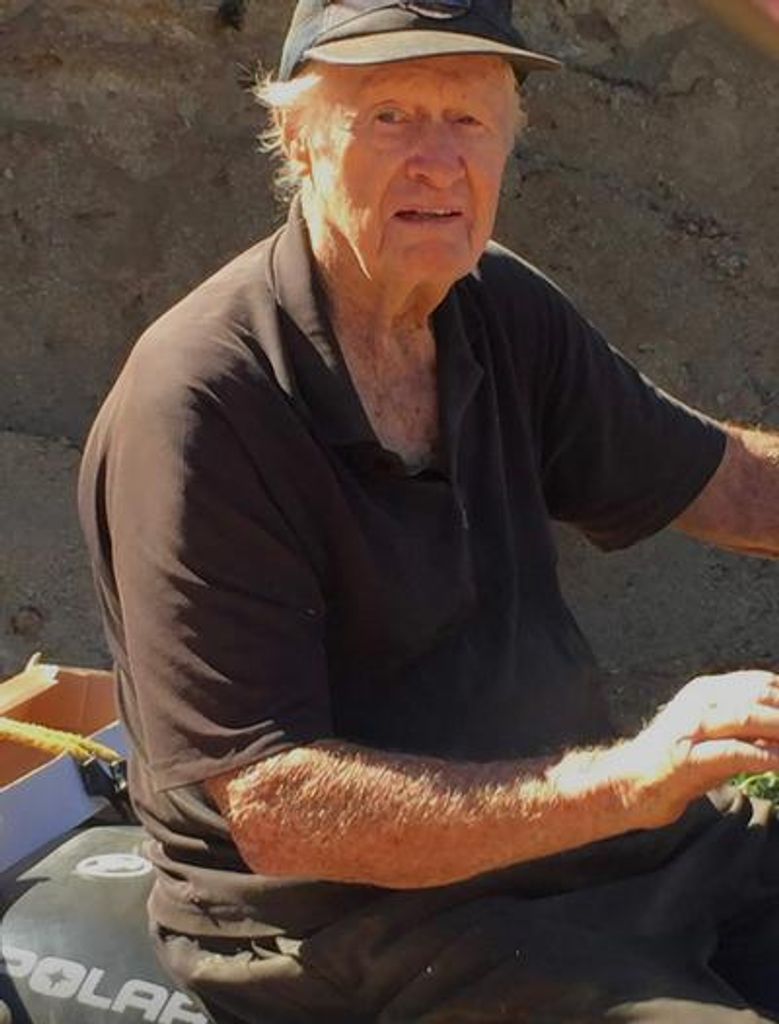 Charles Norman Jiles Profile Photo