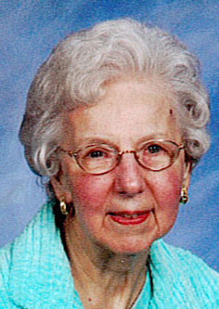 Florence L. Paltzer