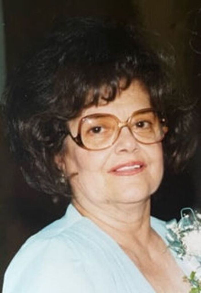 Analda H Baeza Profile Photo