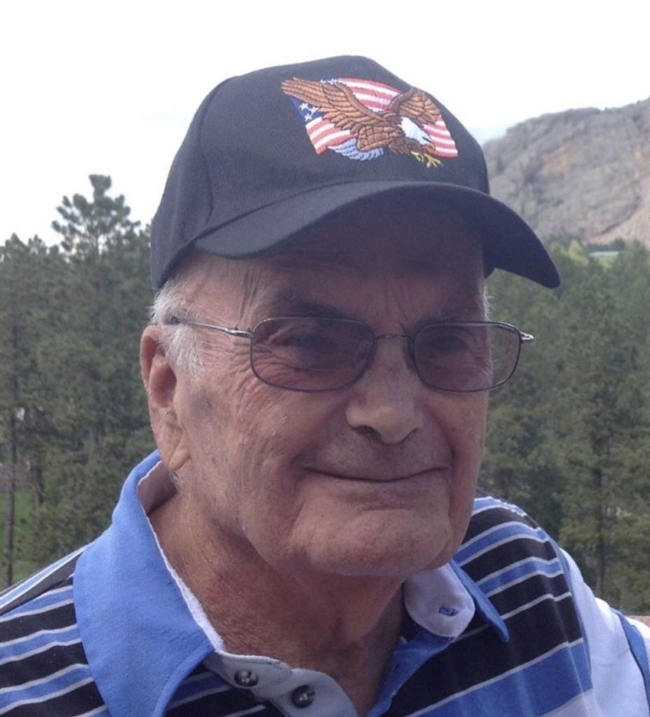 Dwaine R Persels Profile Photo