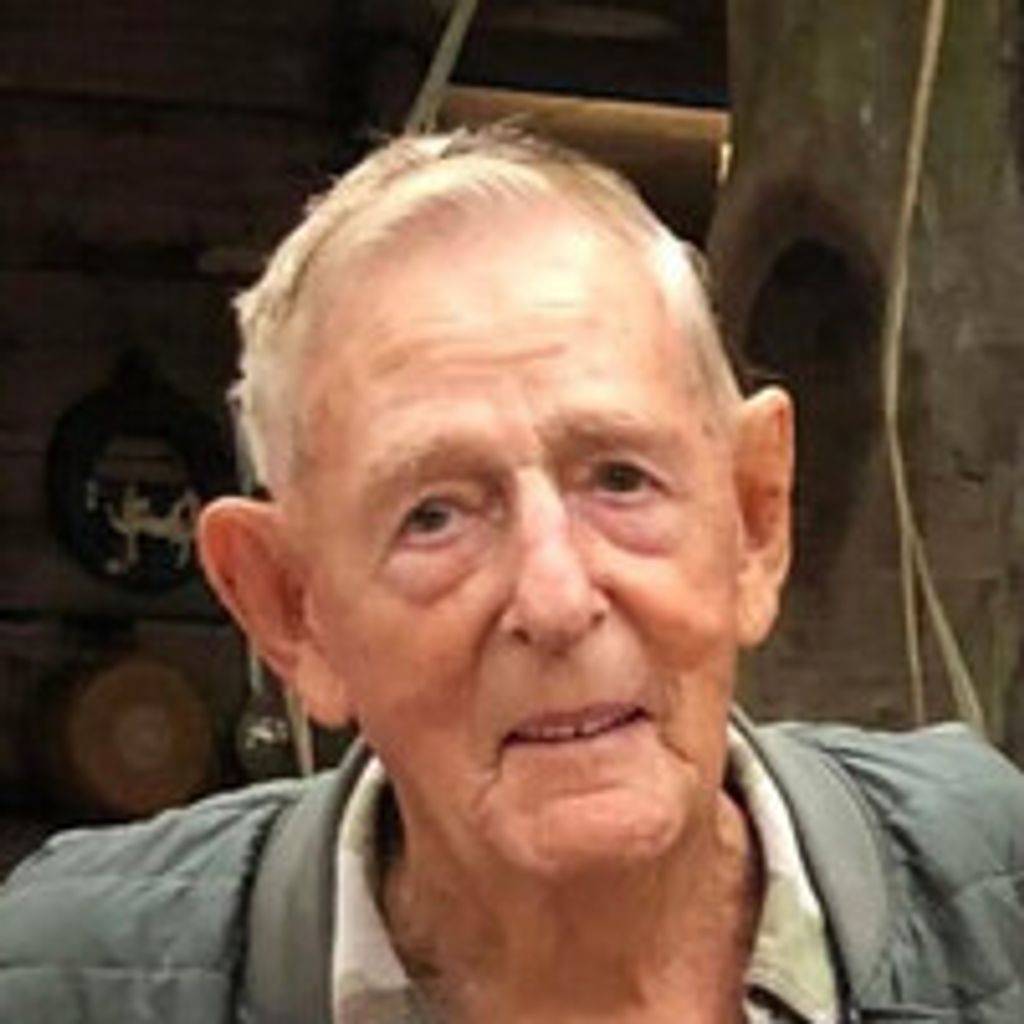 Joseph Lee Hamric