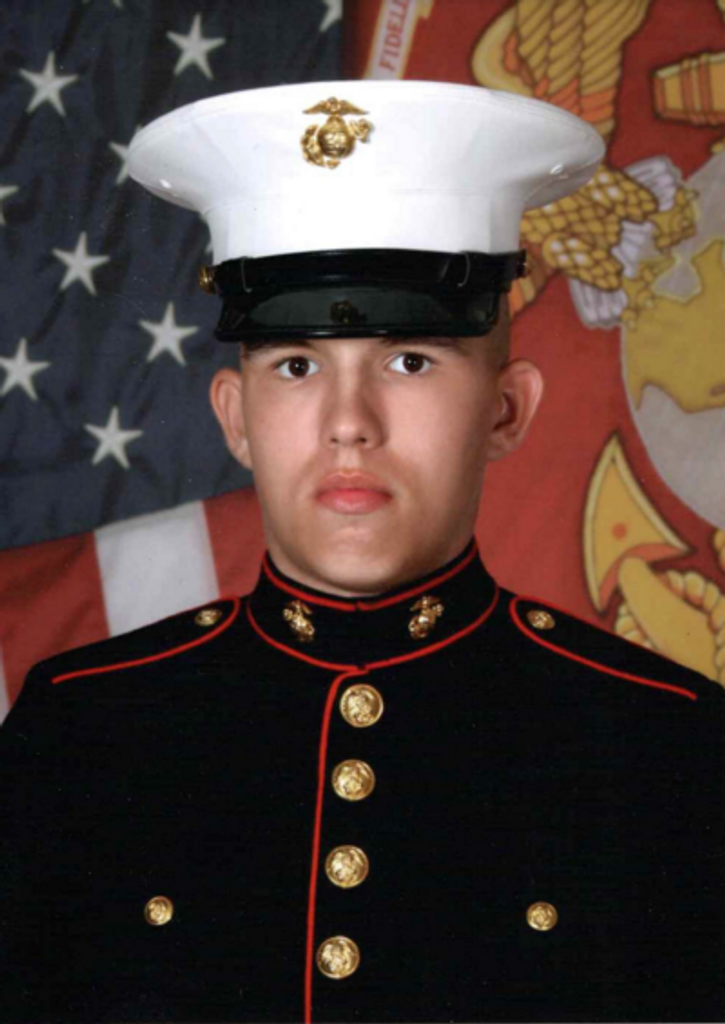 Zakary Nelson Fraelich