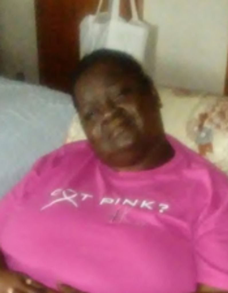 Doris Ann Martinez Profile Photo